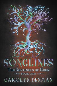 Songlines - Carolyn Denman - ebook
