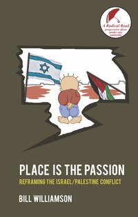 Place is The Passion - Dr Bill Williamson - ebook
