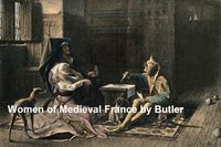 Women of Medieval France - Pierce Butler - ebook