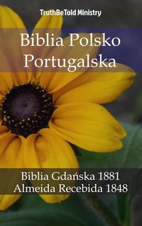 Biblia Polsko Portugalska - TruthBeTold Ministry - ebook