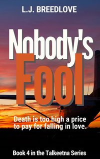Nobody's Fool - L.J. Breedlove - ebook