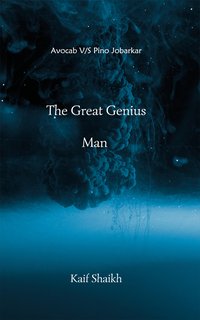 The Great Genius Man - Kaif Shaikh - ebook