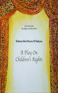 A Play on Children's Rights - Salama Bint Hazza - ebook