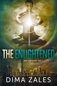 The Enlightened - Dima Zales - ebook