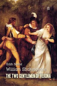The Two Gentlemen of Verona - William Shakespeare - ebook