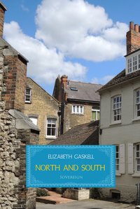 North and South - Elizabeth Gaskell - ebook
