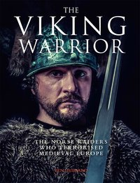 The Viking Warrior - Ben Hubbard - ebook