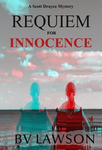 Requiem for Innocence - Lawson BV - ebook