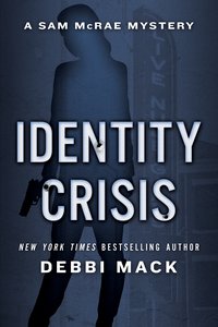 Identity Crisis - Debbi Mack - ebook