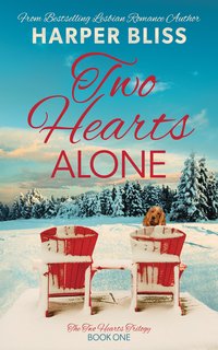 Two Hearts Alone - Harper Bliss - ebook