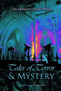Tales of Terror and Mystery - Conan Doyle - ebook