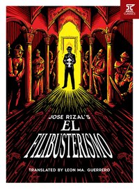 El Filibusterismo - Jose P. Rizal - ebook