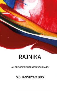 Rajnika - S. Ghanshyam Dos - ebook