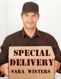 Special Delivery - Sara Winters - ebook
