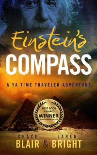Einstein's Compass - Grace Blair - ebook