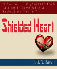 Shielded Heart - Jack N. Raven - ebook