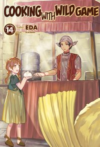 Cooking with Wild Game: Volume 14 - EDA - ebook