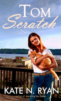 Tom Scratch - Kate N. Ryan - ebook