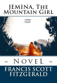 Jemina, the Mountain Girl - Francis Scott Fitzgerald - ebook