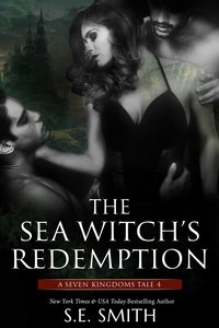 The Sea Witch's Redemption - S. E. Smith - ebook