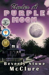 Under a Purple Moon - Beverly Stowe McClure - ebook