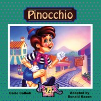 Pinocchio - Carol Coliodi - ebook