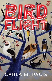 Birdflight - Carla M. Pacis - ebook