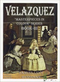 Velazquez - Samuel Levy Bensusan - ebook