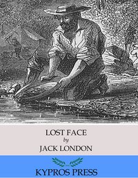 Lost Face - Jack London - ebook