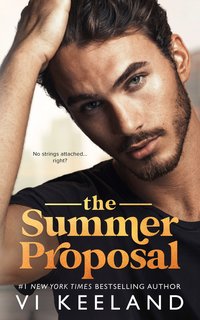 The Summer Proposal - Vi Keeland - ebook