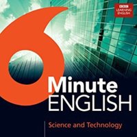 6 Minute English Science And Technology - BBC Learning English - audiobook