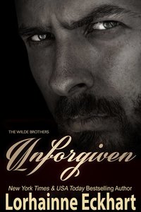 Unforgiven - Lorhainne Eckhart - ebook