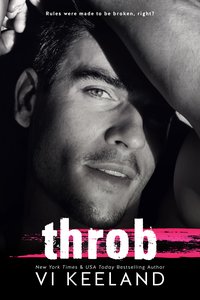 Throb - Vi Keeland - ebook