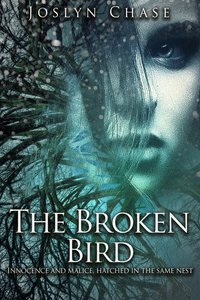 The Broken Bird - Joslyn Chase - ebook