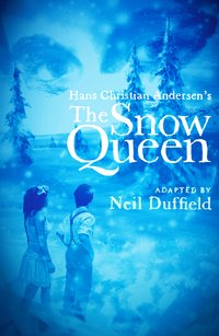 The Snow Queen - Neil Duffield - ebook
