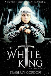 The White King - Gordon Kimberly - ebook