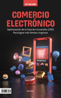 Comercio Electrónico - Anni Rivera - ebook