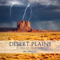 Desert Plains - Bill Spratley - ebook
