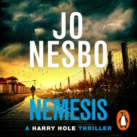 Nemesis - Jo Nesbo - audiobook