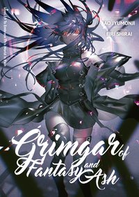 Grimgar of Fantasy and Ash: Volume 19 - Ao Jyumonji - ebook
