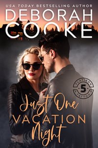 Just One Vacation Night - Deborah Cooke - ebook