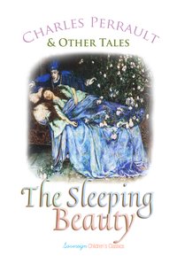 The Sleeping Beauty and Other Tales - Charles Perrault - ebook