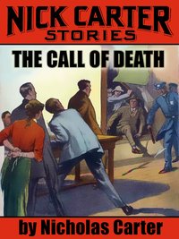 The Call of Death - Wildside Press - ebook