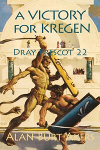 A Victory for Kregen - Alan Burt Akers - ebook