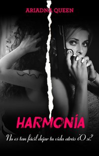 Harmonía - Ariadna Queen - ebook
