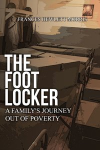 The Foot Locker - Frances Morris - ebook