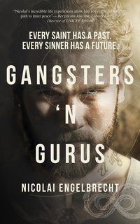 Gangsters 'N Gurus - Nicolai Engelbrecht - ebook