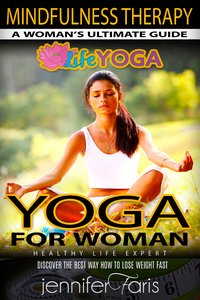 Yoga for Woman - Jennifer Faris - ebook