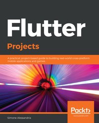Flutter Projects - Simone Alessandria - ebook