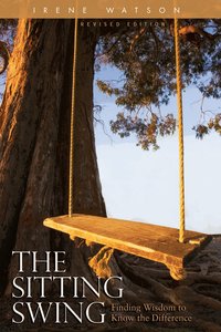 The Sitting Swing - Irene Watson - ebook